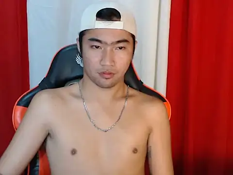 siege_cum69 (M young) - cum show