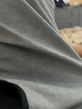 Michael_Junior20 webcam