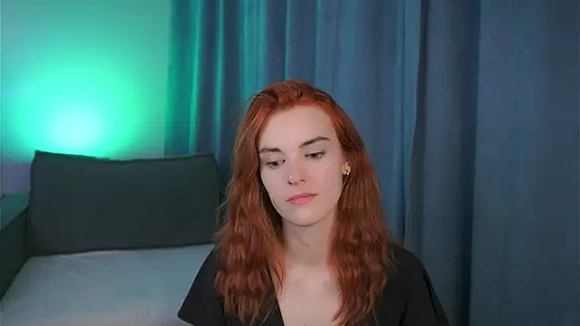 foxy_cute4you webcam