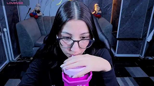 Sophie_jones_b webcam