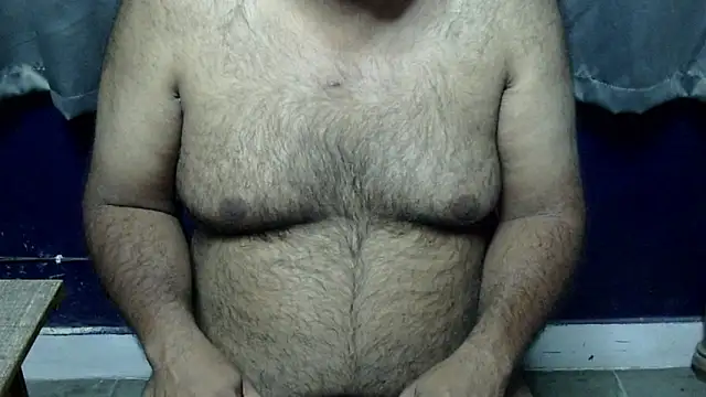 hairysubcub_70 (Ask my age) - Welcome To Daddy's Room. Make Daddy Cum.