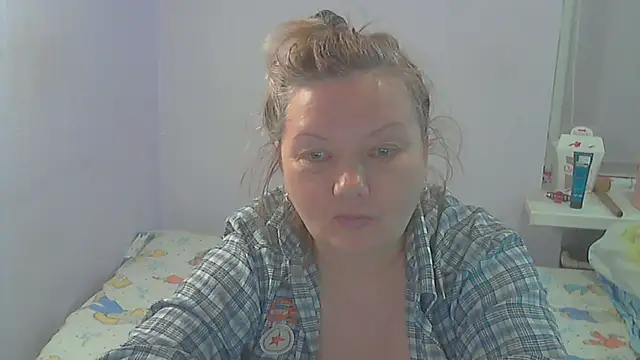 Lusi-777 webcam