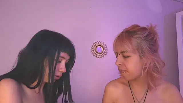 Madewithhell live sex cam