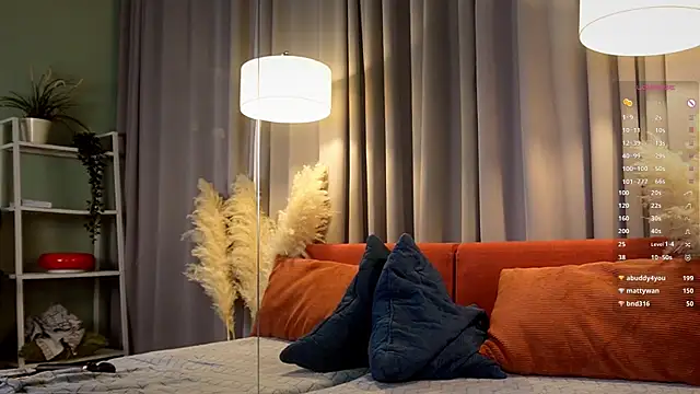 stay_with_alice webcam