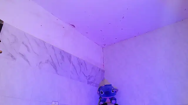 KimberlyXtreme webcam