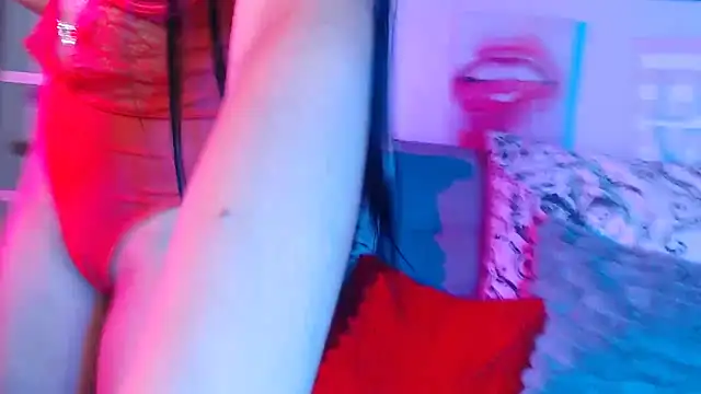 pocahontamoon webcam