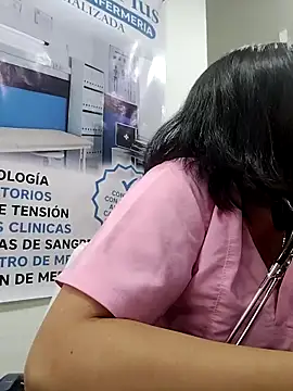 Nurse_Alice-7 Live Webcam on Stripchat