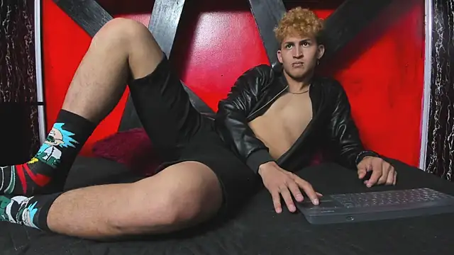 Ethan_Waalker webcam