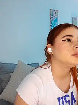 martina_connor1 webcam