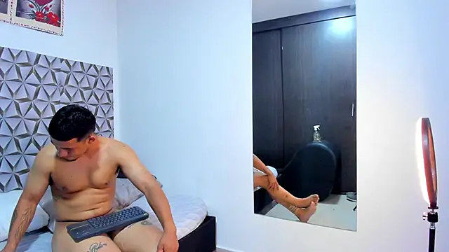 Benjamin_lich webcam