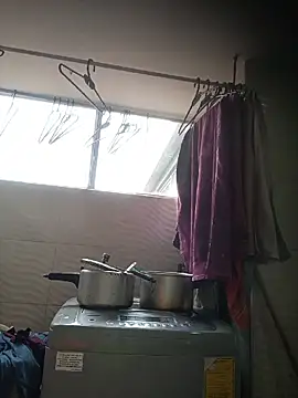 Bruce_Wayne188 webcam