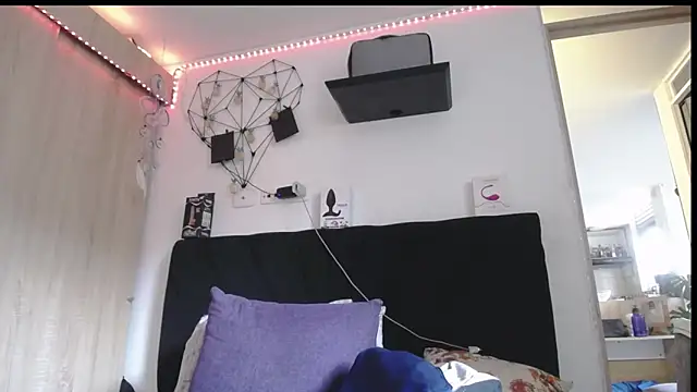 Santiago_kiler webcam