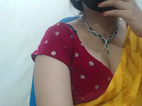 Lovely_Siri_23 webcam