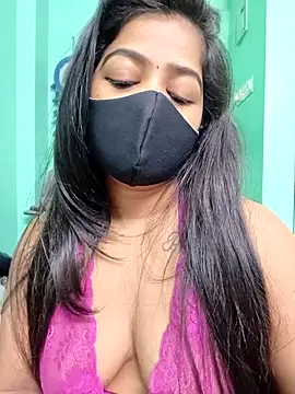 Monalisa_Singh webcam