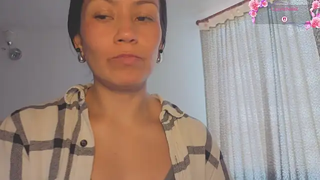 salome_stockman_s webcam