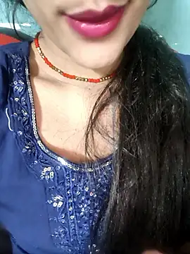 Eshwari_Chopra webcam