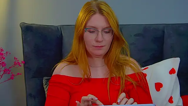 AliceAllisons webcam