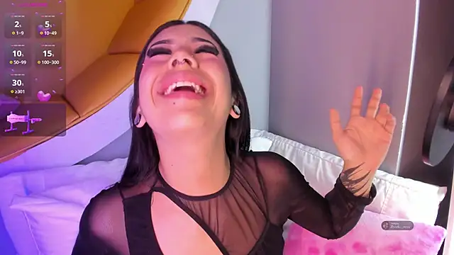 Brooke_monroe webcam