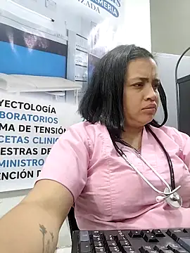 Nurse_Alice-7 webcam