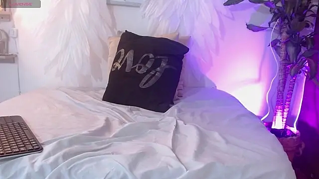 melany_benson webcam