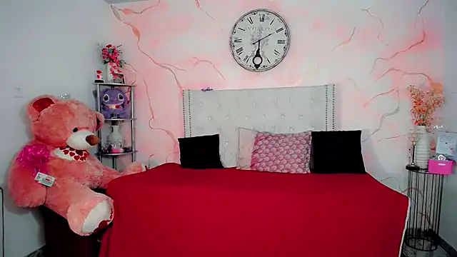 maria_camilacms webcam