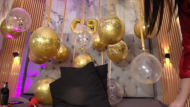 la_indiia (F young) - TODAY IS MY BIRTHDAY MAKE IT VERY HAPPY