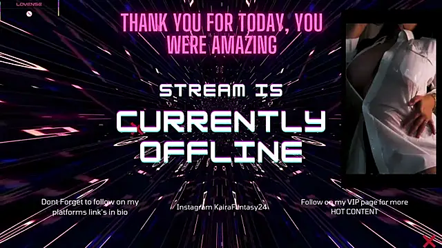 KairaFantasyy webcam