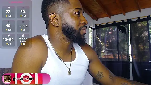 Drake_Nassir4 webcam