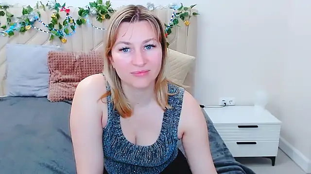 Incredible_Ariela webcam