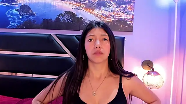 KimberlyVillaLobos webcam