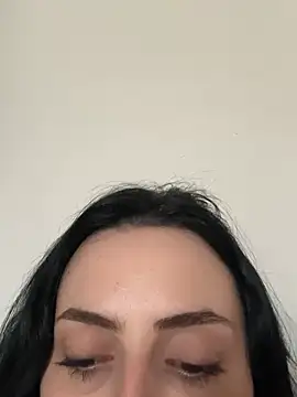Cecilia0o webcam