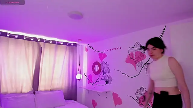 Isabela_Fiorelli webcam