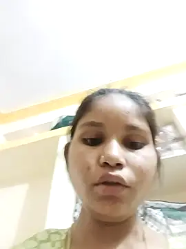 NishaNayakTelugu webcam