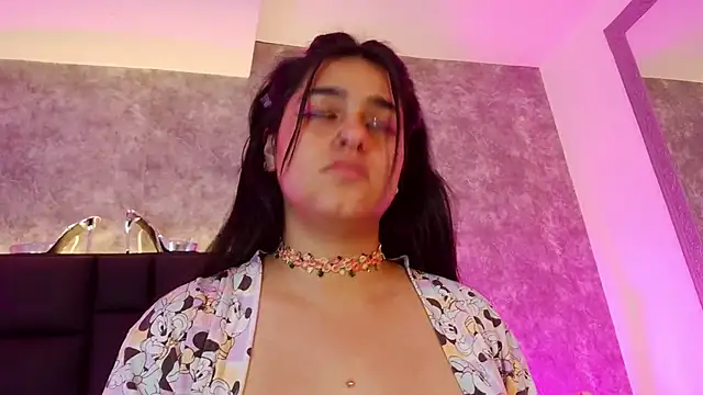 crystaldarliing webcam