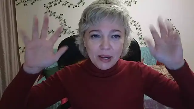 Rosette_Pricky webcam