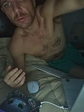 FrankieFuckMe webcam