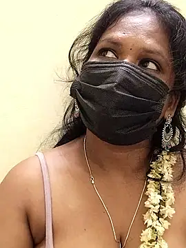 Tamil_Ramya_ webcam