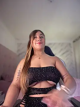 Channel_Connor webcam