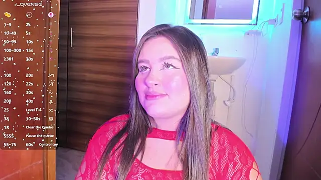 laurengarciaa webcam