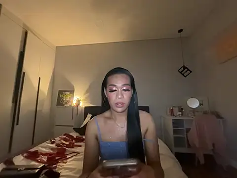 LadyAshley_Domina28 webcam