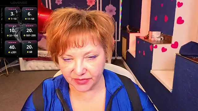 Kira_Kingslee webcam