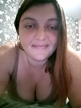 AngelinaKiss777 webcam