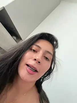 Sophie__Foxxx webcam