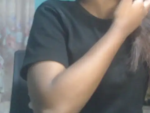 NancyRuvi - Live Cam