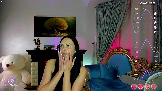 Black-Mamba- - Live Cam