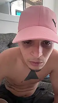 ArturoDelgado1 webcam