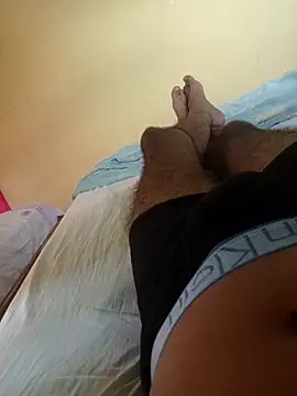 UnreadyChutzpa webcam