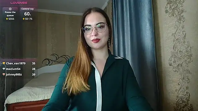 Leila_Kissyu webcam