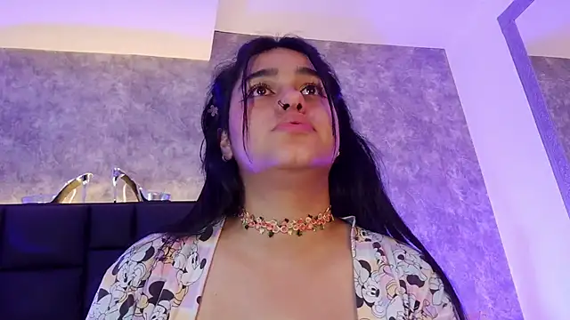 crystaldarliing webcam