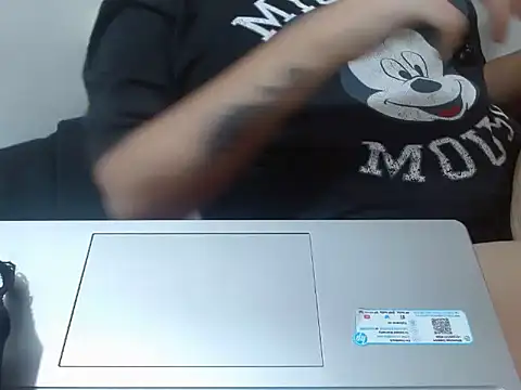 Kanika_Singh0 webcam